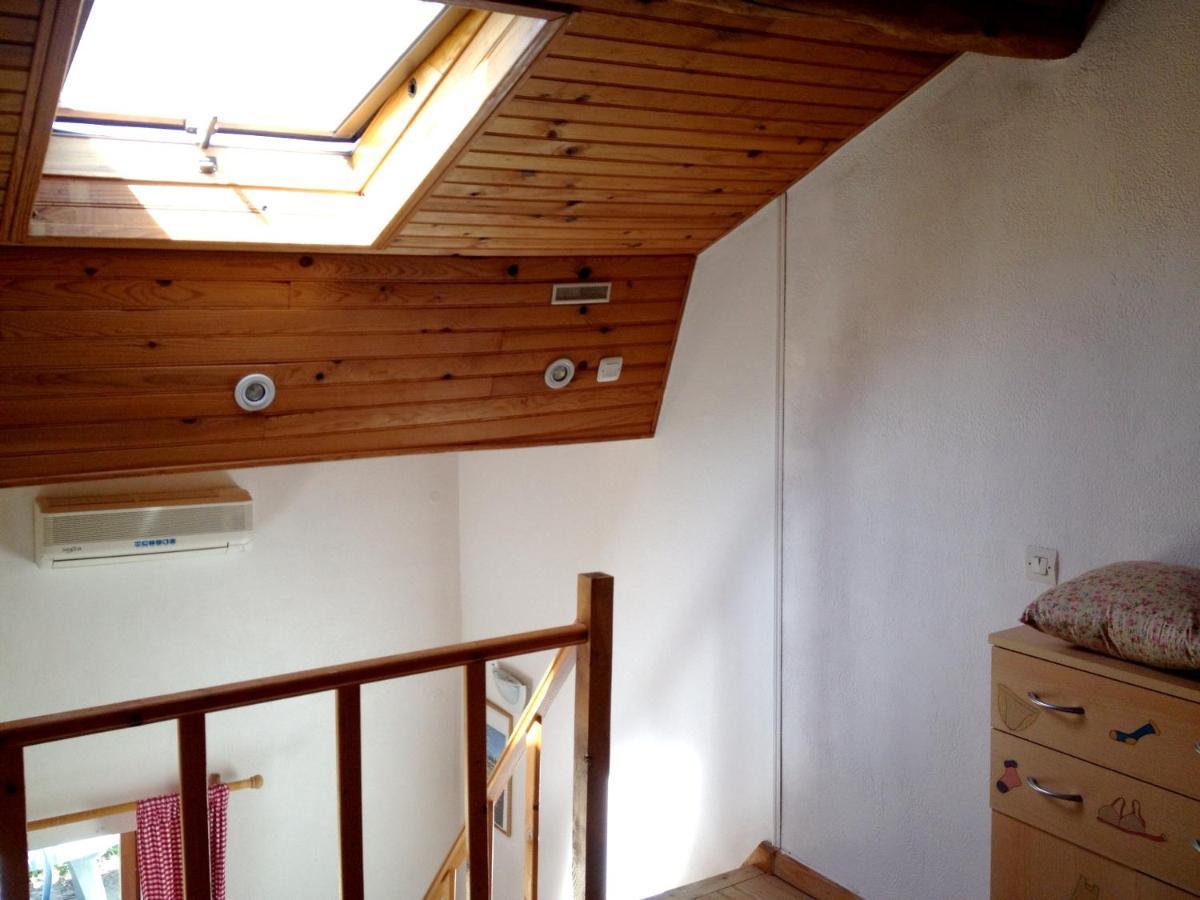 Studio Avec Piscine Privee Jardin Clos Et Wifi A Saint Jean D'Angely Bagian luar foto